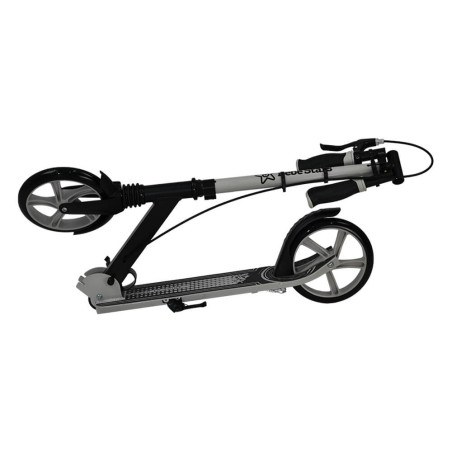 Πατίνι Bebe Stars X-Ride για 8+ετών Black 673-188