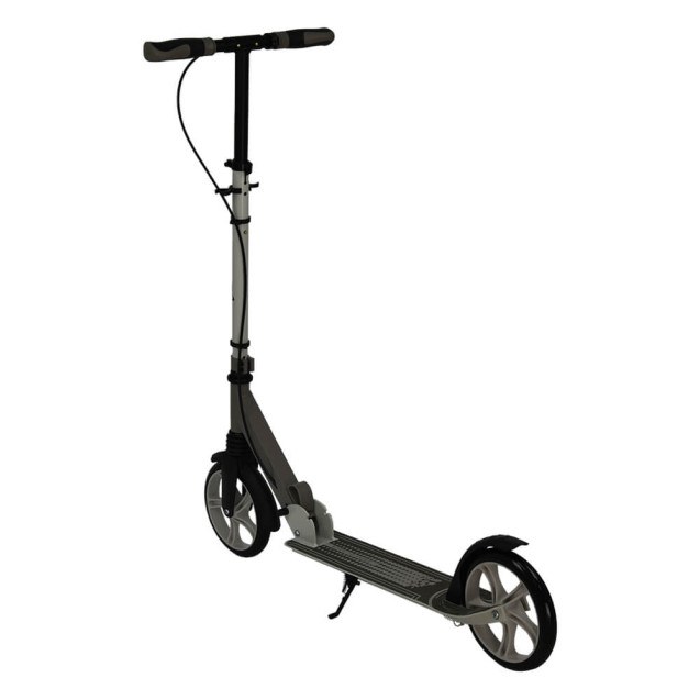 Πατίνι Bebe Stars X-Ride για 8+ετών Beige 673-182