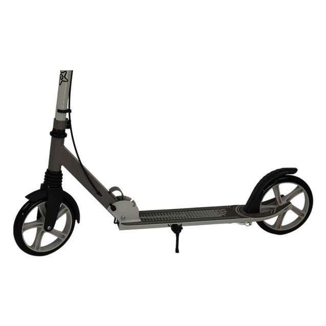Πατίνι Bebe Stars X-Ride για 8+ετών Beige 673-182