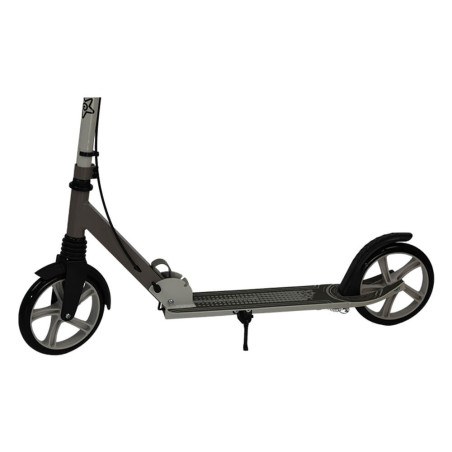 Πατίνι Bebe Stars X-Ride για 8+ετών Beige 673-182