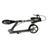 Πατίνι Bebe Stars X-Ride για 8+ετών Beige 673-182