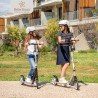 Πατίνι Bebe Stars X-Ride για 8+ετών Beige 673-182