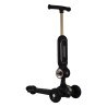 Πατίνι Bebe Stars X-Ride 2in1 Black 671-188