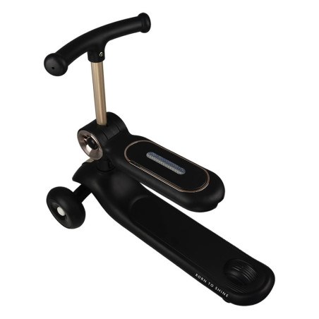 Πατίνι Bebe Stars X-Ride 2in1 Black 671-188