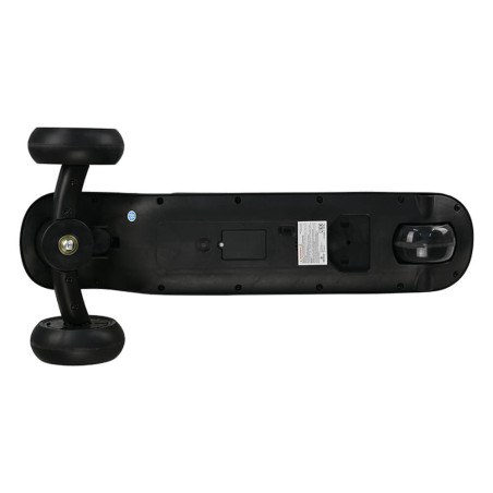 Πατίνι Bebe Stars X-Ride 2in1 Black 671-188
