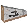 Πατίνι Bebe Stars X-Ride 2in1 Black 671-188