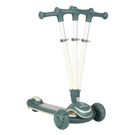 Πατίνι Bebe Stars X-Ride Mint 670-176