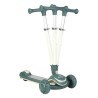 Πατίνι Bebe Stars X-Ride Mint 670-176