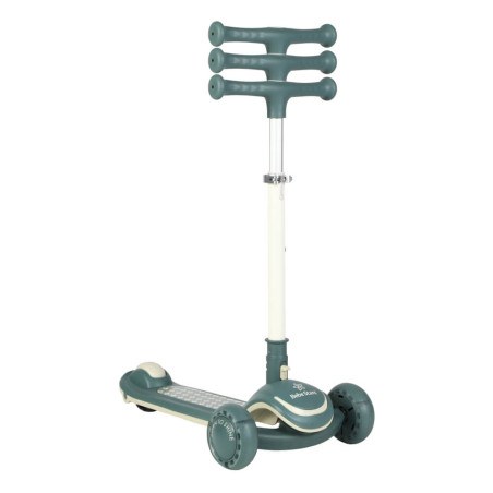Πατίνι Bebe Stars X-Ride Mint 670-176