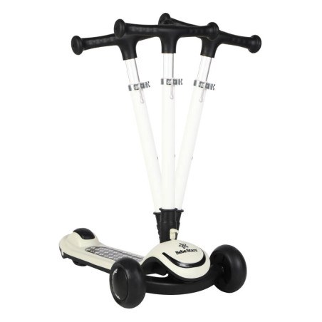 Πατίνι Bebe Stars X-Ride Black 670-188