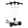 Πατίνι Bebe Stars X-Ride Black 670-188