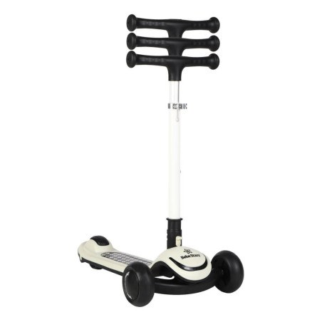 Πατίνι Bebe Stars X-Ride Black 670-188