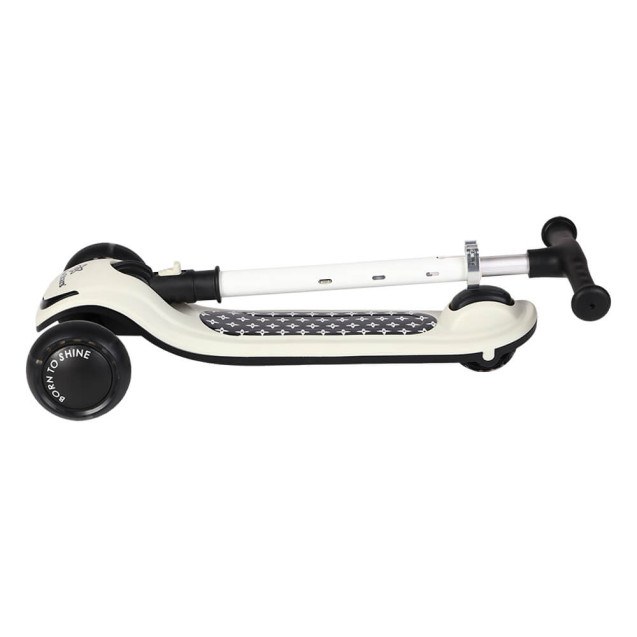 Πατίνι Bebe Stars X-Ride Black 670-188