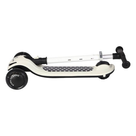 Πατίνι Bebe Stars X-Ride Black 670-188