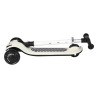 Πατίνι Bebe Stars X-Ride Black 670-188