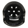 Παιδικό Κράνος Bebe Stars για ποδήλατο και πατίνι Grey 679-186