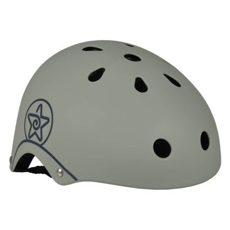 Παιδικό Κράνος Bebe Stars για ποδήλατο και πατίνι Mint 679-176