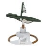 Κούνια Ηλεκτρική Bebe Stars Snuggle Forest Green 256-176