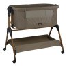 Λίκνο Bebe Stars Style 2 in 1 Natural Beige 847-182