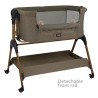 Λίκνο Bebe Stars Style 2 in 1 Natural Beige 847-182