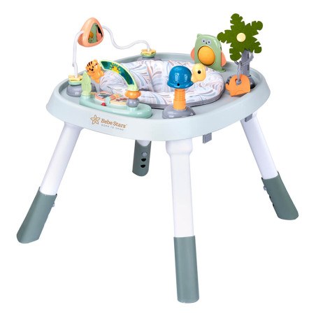 Κέντρο Δραστηριοτήτων Play center 3in1 4301