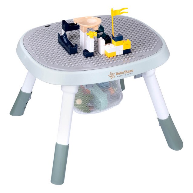 Κέντρο Δραστηριοτήτων Play center 3in1 4301