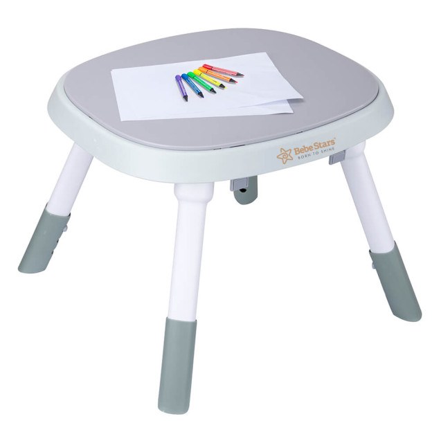 Κέντρο Δραστηριοτήτων Play center 3in1 4301