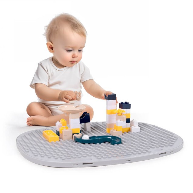 Κέντρο Δραστηριοτήτων Play center 3in1 4301