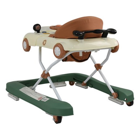 Στράτα Bebe Stars Little racing car 2 σε 1 4251