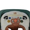 Στράτα Bebe Stars Little racing car 2 σε 1 4251