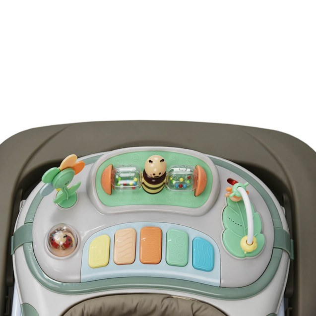 Στράτα Bebe Stars Nature 2 σε 1 4252