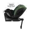 Κάθισμα Αυτοκινήτου Bebe Stars i-Apex i-Size 360° Green 916-176