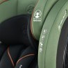 Κάθισμα Αυτοκινήτου Bebe Stars i-Apex i-Size 360° Green 916-176