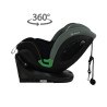 Κάθισμα Αυτοκινήτου Bebe Stars i-Revo i-Size 360° Olive 906-176