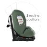 Κάθισμα Αυτοκινήτου  Bebe Stars Epic Isofix i-Size 360° Forest Green 921-176
