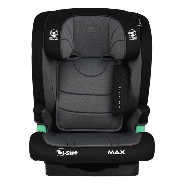 Κάθισμα Αυτοκινήτου Bebe Stars Max Isofix...