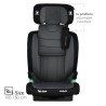 Κάθισμα Αυτοκινήτου Bebe Stars Max Isofix i-Size Grey 936-186