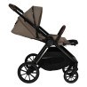 Πολυκαρότσι Bebe Stars Mythos 2σε1 Natural Beige 345-182