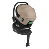 Κάθισμα Αυτοκινήτου Bebe Stars Baby i-Size Natural Beige 004-182