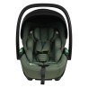 Κάθισμα Αυτοκινήτου Bebe Stars Baby i-Size Forest Green 004-176