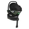 Κάθισμα Αυτοκινήτου Bebe Stars Baby i-Size Forest Green 004-176