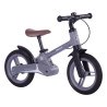 Ποδήλατο με βοηθητικές ρόδες Bebe Stars Speedy 4in1 Grey 811-186