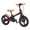 Ποδήλατο με βοηθητικές ρόδες Bebe Stars Speedy 4in1 Orange 811-174