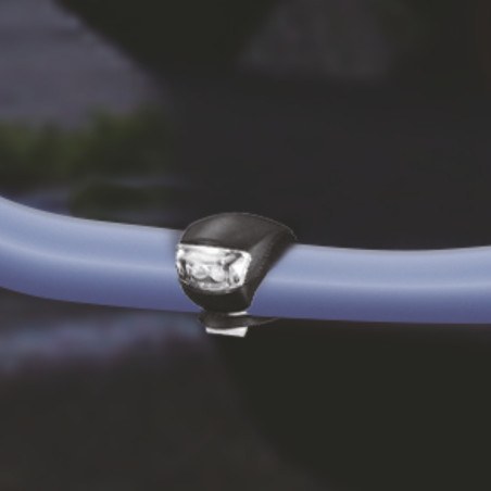 Φωτάκια για καρότσια – ποδήλατα Bebe Stars 20-165