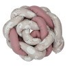 Πάντα πλεξούδα Bebe Stars Swan 30-314