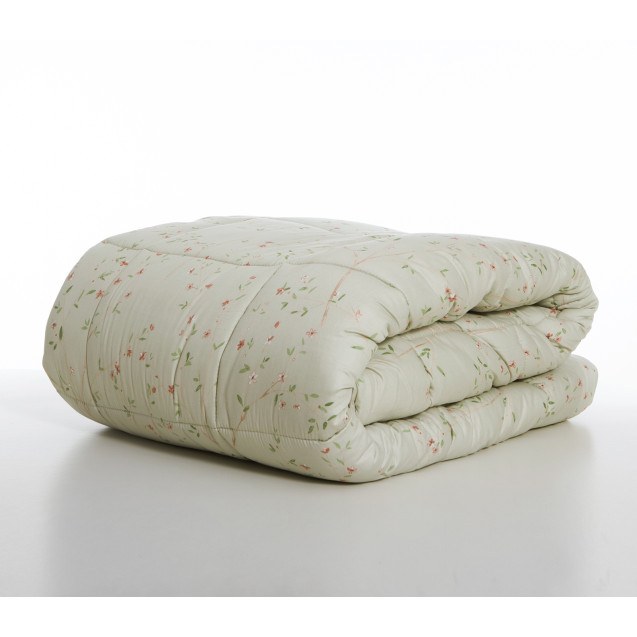 Πάπλωμα Υπέρδιπλο Nef-Nef Kiara 26 Mint 240x230