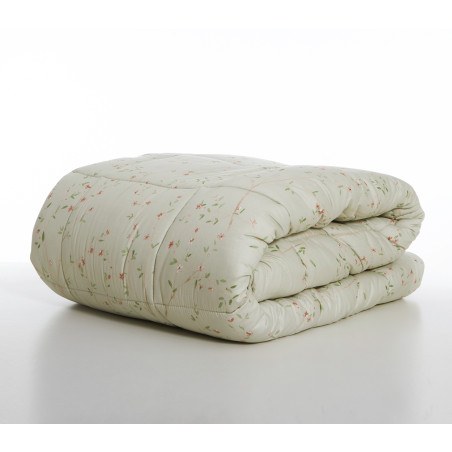 Πάπλωμα Υπέρδιπλο Nef-Nef Kiara 26 Mint 240x230