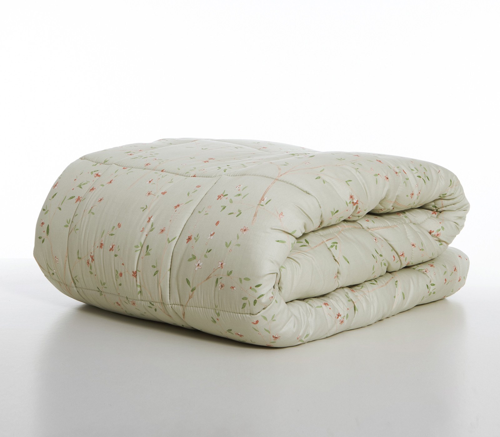 Πάπλωμα Υπέρδιπλο Nef-Nef Kiara 26 Mint 240x230