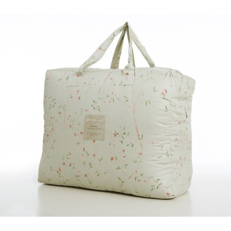 Πάπλωμα Υπέρδιπλο Nef-Nef Kiara 26 Mint 240x230