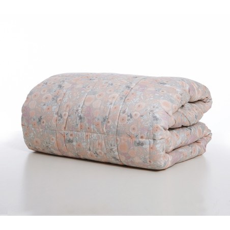 Πάπλωμα Υπέρδιπλο Nef-Nef Alystran Grey 240x230